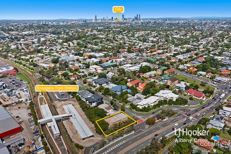 Property photo of 2/111 Glenalva Terrace Enoggera QLD 4051
