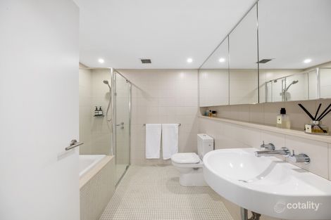 Property photo of 402/25 Refinery Drive Pyrmont NSW 2009