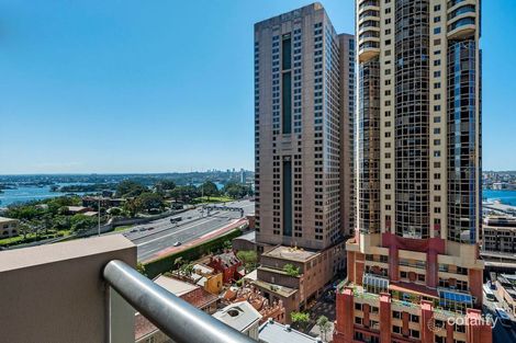 Property photo of 1303/129-135 Harrington Street The Rocks NSW 2000
