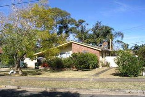 44 Erebus Cres, Tregear, NSW 2770
