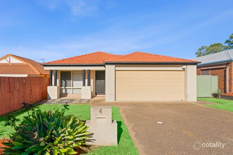 6 Sherwood Pl, Forest Lake, QLD 4078