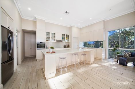 Property photo of 16 Foreman Place Barden Ridge NSW 2234