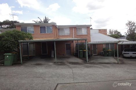 34/18 Defiance Rd, Logan Central, QLD 4114