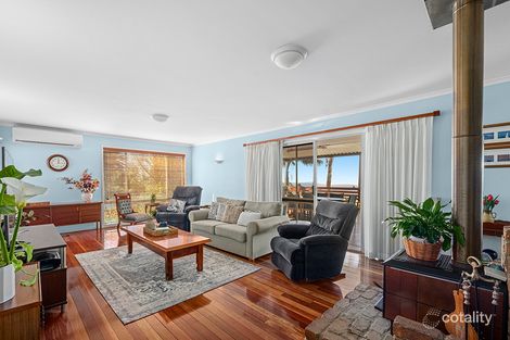 Property photo of 2A Fernside Street East Toowoomba QLD 4350