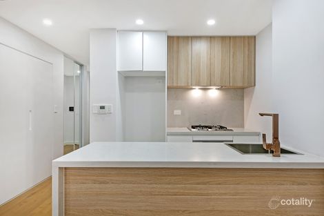 Property photo of 307/2 Pearson Avenue Gordon NSW 2072