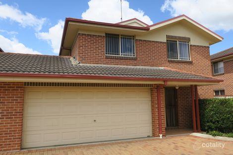 Property photo of 10/9 Atchison Street St Marys NSW 2760