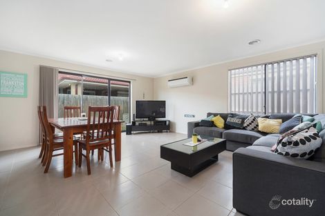Property photo of 77 Diamond Parade Skye VIC 3977