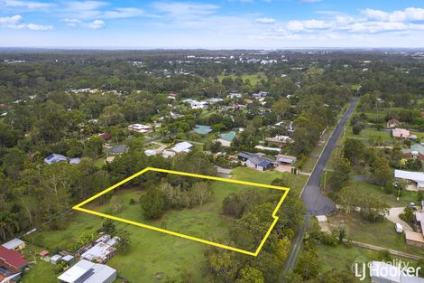 Property photo of 43 Morrison Street Narangba QLD 4504