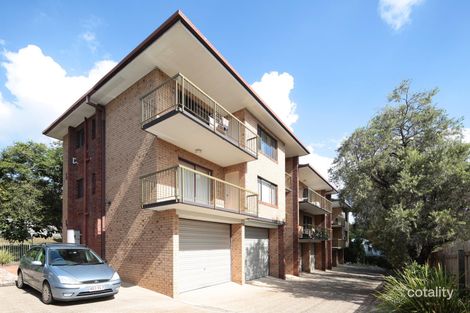 Property photo of 1/32 Hetherington Street Herston QLD 4006
