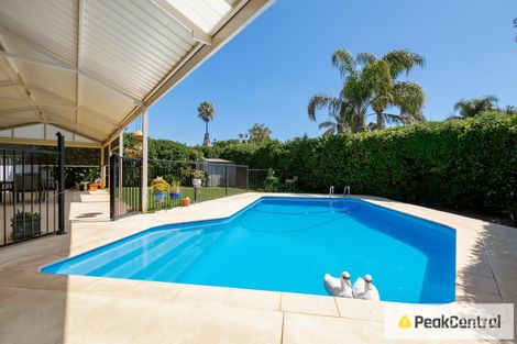 Property photo of 34 Cavendish Way Parkwood WA 6147