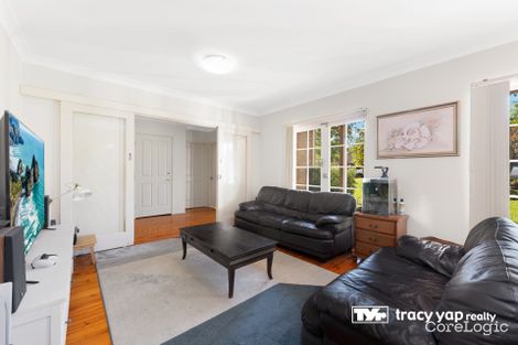 Property photo of 8 Rugby Road Marsfield NSW 2122