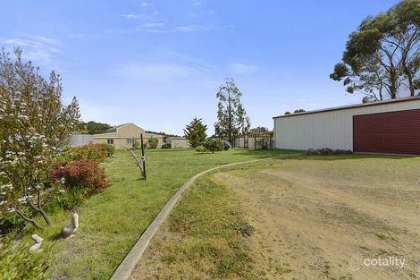 Property photo of 19 Pendell Drive Forcett TAS 7173