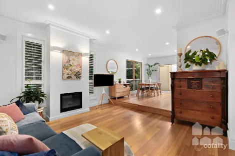 Property photo of 74A Windsor Street Seddon VIC 3011