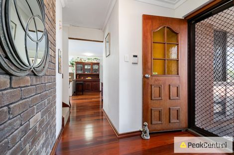 Property photo of 34 Cavendish Way Parkwood WA 6147