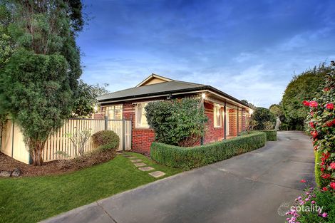 Property photo of 1/7 Northwood Street Ringwood East VIC 3135