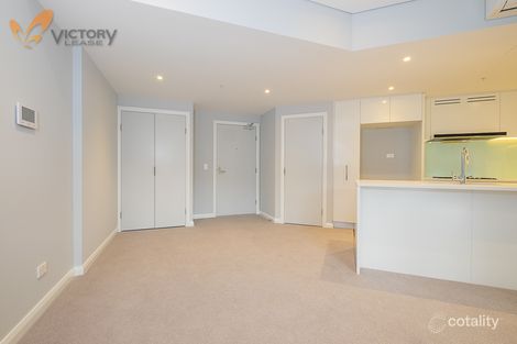 Property photo of 1908/2 Waterways Street Wentworth Point NSW 2127