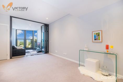 Property photo of 1908/2 Waterways Street Wentworth Point NSW 2127