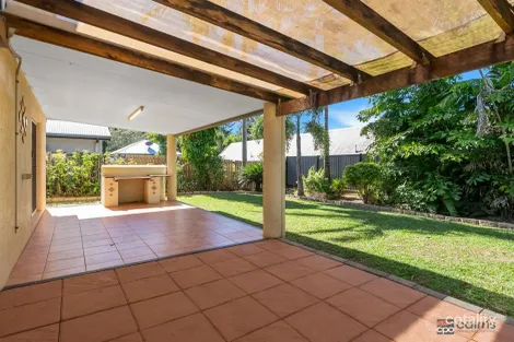 Property photo of 13 Amazon Close Mount Sheridan QLD 4868