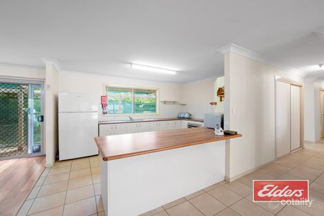 Property photo of 29 River Oak Drive Flagstone QLD 4280