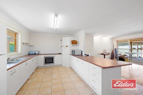 Property photo of 29 River Oak Drive Flagstone QLD 4280