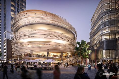 2209/81 Harbour St, Haymarket, NSW 2000