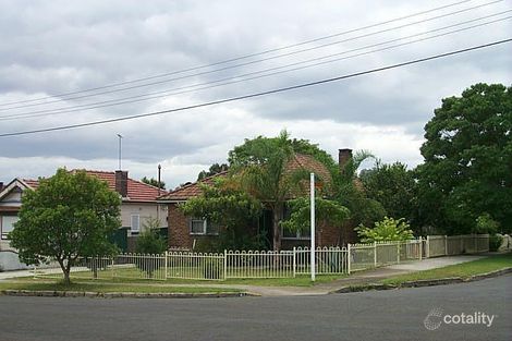 Property photo of 42 Chisholm Street Strathfield South NSW 2136