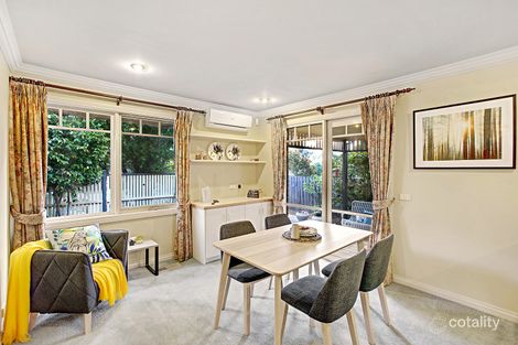 Property photo of 1/7 Northwood Street Ringwood East VIC 3135