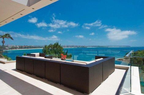 Property photo of 42 Bower Street Manly NSW 2095