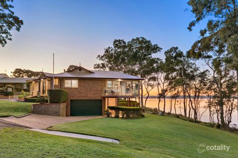 Lot Cp/58 Dobell Dr, Wangi Wangi, NSW 2267