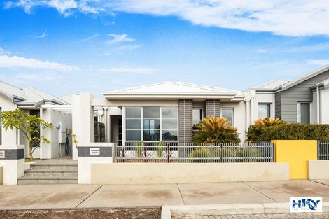 Property photo of 41 Shepherd Avenue Ellenbrook WA 6069