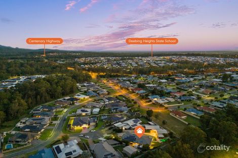 Property photo of 5 Fulham Close Deebing Heights QLD 4306
