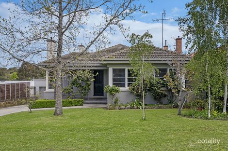 Property photo of 9 Carmichael Street Hamilton VIC 3300