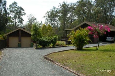 Property photo of 6 Mooralla Street Tallai QLD 4213