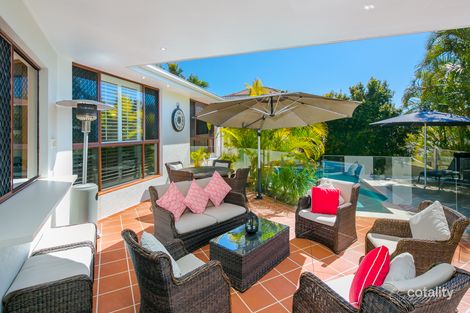 45 Ingles Cct, Arundel, QLD 4214