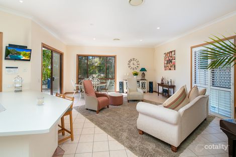 Property photo of 45 Ingles Circuit Arundel QLD 4214