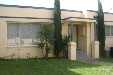 96a Roberts St, Essendon, VIC 3040