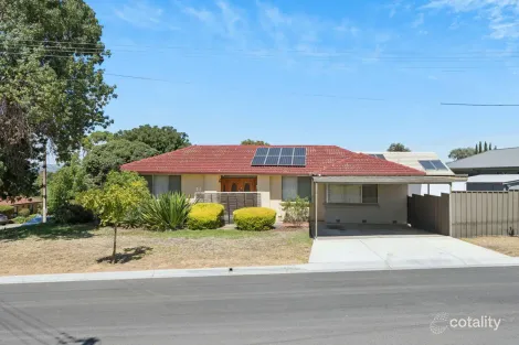 6 St Albans Ave, Valley View, SA 5093