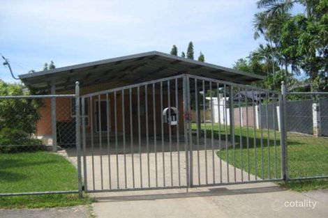 Property photo of 41 Carpentier Crescent Wagaman NT 0810