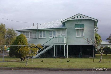 Property photo of 55 Henry Street Wynnum QLD 4178