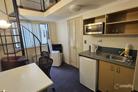 3081/185-211 Broadway, Ultimo, NSW 2007