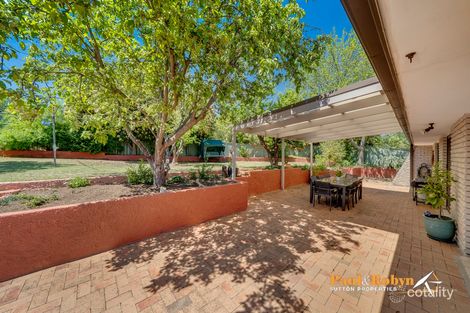 Property photo of 48 Harricks Crescent Monash ACT 2904