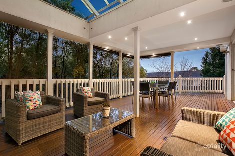Property photo of 12 Macedon Court Templestowe Lower VIC 3107