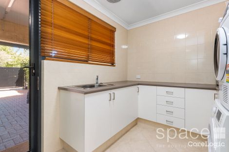 Property photo of 31 Clement Street Swanbourne WA 6010