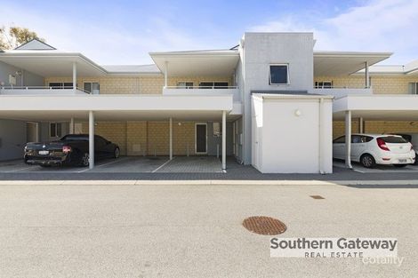 Property photo of 16/38 Lake Street Rockingham WA 6168