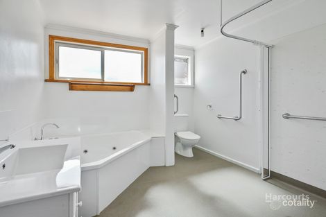 Property photo of 28 Tangara Road Mount Nelson TAS 7007