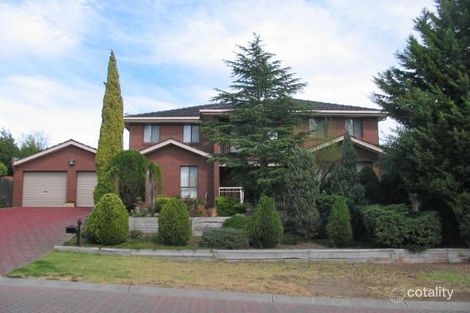 1 Waltham Pl, Avondale Heights, VIC 3034