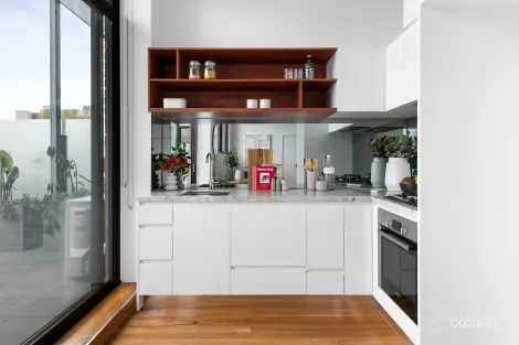 Property photo of 206/181 Smith Street Fitzroy VIC 3065