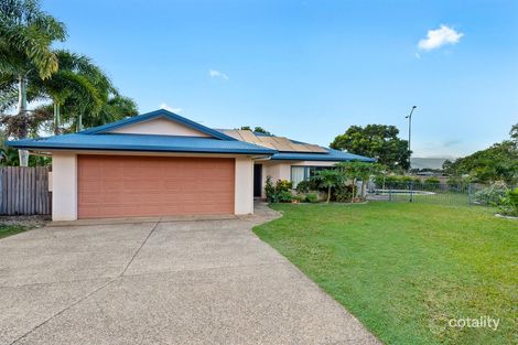 Property photo of 20 Lucy Close Kanimbla QLD 4870