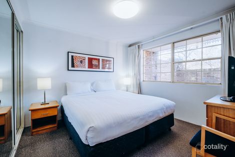 Property photo of 110/11 Giles Street Griffith ACT 2603