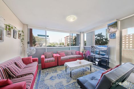 Property photo of 1/87-91 Campbell Street Liverpool NSW 2170